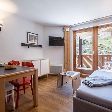 Residence Pierre & Vacances Le Machu Pichu Val Thorens Luaran gambar