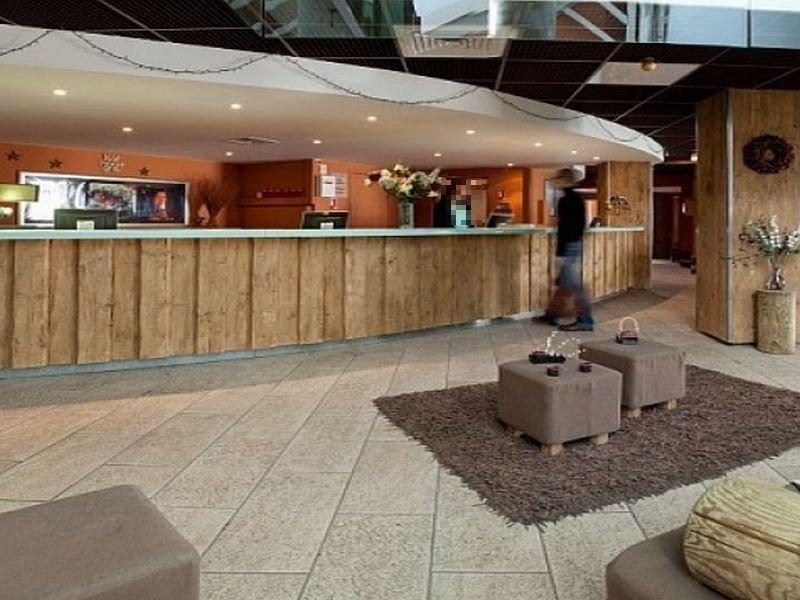 Residence Pierre & Vacances Le Machu Pichu Val Thorens Luaran gambar