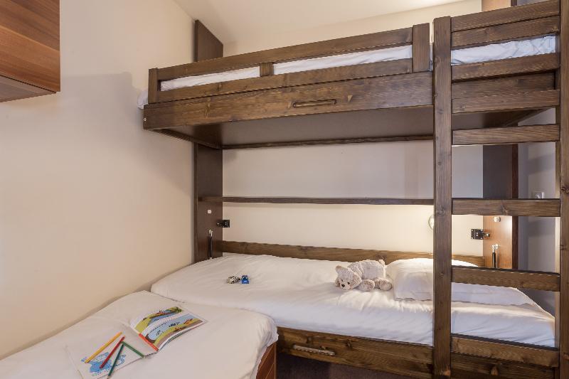 Residence Pierre & Vacances Le Machu Pichu Val Thorens Luaran gambar