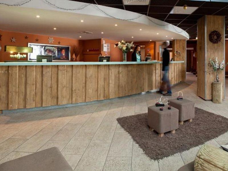 Residence Pierre & Vacances Le Machu Pichu Val Thorens Luaran gambar